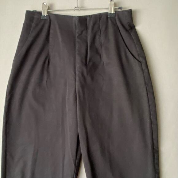 Zara sz S‎ slouchy trousers - Picture 2 of 10